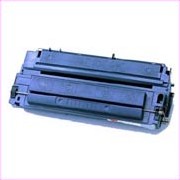 Black MICR Toner Cartridge compatible with the (MICR) C3903A