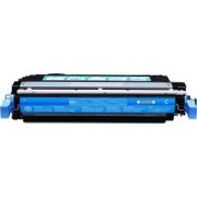 Remanufactured Cyan Toner Cartridge compatible with the CB401A
