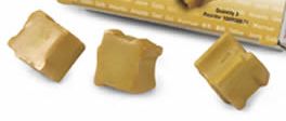 Yellow (3 pk) Solid Ink Sticks compatible with the Xerox 108R00671
