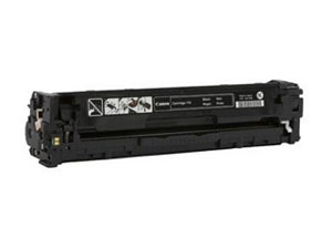 Remanufactured High Capacity Black Laser Toner Cartridge compatible with the Canon (GRC-118) 2662B001AA