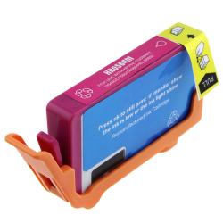 Remanufactured High CapacityMagenta Inkjet Cartridge compatible with the (HP564XL) CB324WN (750 page yield)