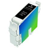 Black Inkjet Cartridge compatible with the Epson T032120