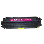Remanufactured High Capacity Magenta Laser Toner Cartridge compatible with the Canon (GRC-118) 2660B001AA