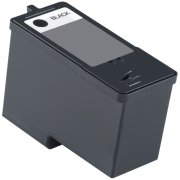 Remanufactured Black Inkjet Cartridge compatible with the Dell (M4640) 310-5368