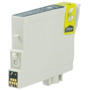 Black Inkjet Cartridge compatible with the Epson T059120