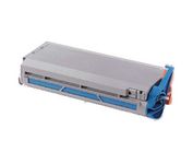 Magenta Laser/Fax Toner compatible with the Okidata (TypeC4) 41963002