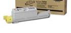 High Capacity Yellow Laser/Fax Toner compatible with the Xerox 106R01220
