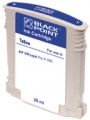 Remanufactured High CapacityYellow Inkjet Cartridge compatible with the (HP 88) C9393AN