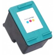 Remanufactured Tri-Color Inkjet Cartridge compatible with the (HP 93) C9361WN