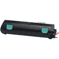Black MICR Toner Cartridge compatible with the C3906A
