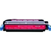 Remanufactured Magenta Toner Cartridge compatible with the CB403A
