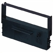 Black (6 pk) POS Ribbon compatible with the Citizen IR-71