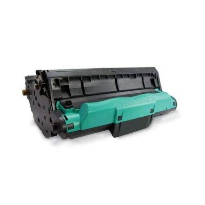 Black Drum Kit compatible with the (HP126A) CE314A