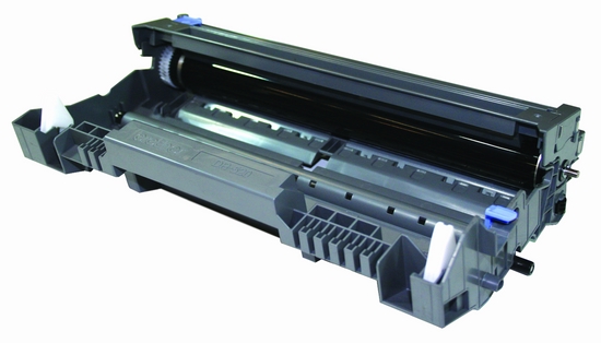Remanufactured Black Drum Cartridge compatible with the Brother DR-520