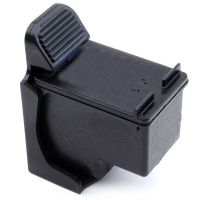 Remanufactured Black Inkjet Cartridge compatible with the (HP 74) CB335WN