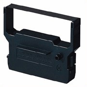 Black-Red POS Ribbon compatible with the Citizen IR-61RB