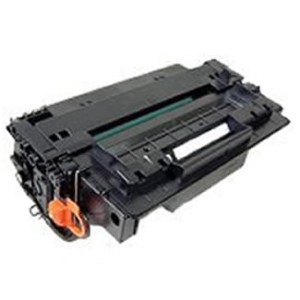 Remanufactured High Capacity Black MICR Toner Cartridge compatible with the (MICR) Q6511X