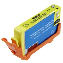 Remanufactured High CapacityYellow Inkjet Cartridge compatible with the (HP 564XL) CB325WN (750 page yield)