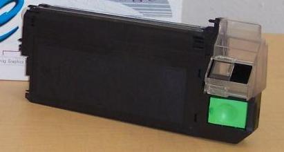 Black Toner Cartridge compatible with the Xerox 106R482