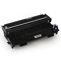DR-400 Remanufactured Brother Black Drum Cartridge