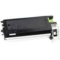 Remanufactured Black Copier Toner compatible with the Canon E-31 E-40 1491A002AA 4000 page yield