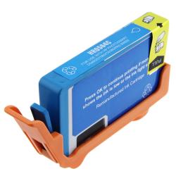 Remanufactured High CapacityCyan Inkjet Cartridge compatible with the (HP564XL) CB323WN (750 page yield)