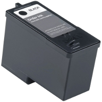 Remanufactured High Capacity Black Inkjet Cartridge compatible with the Dell (CH883) 310-8373