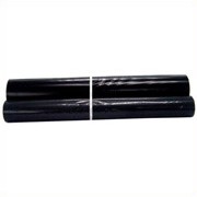 Black Thermal Fax Ribbons compatible with the Sharp UX-5CR