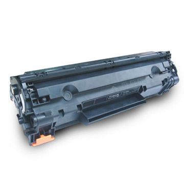 Black Toner Cartridge compatible with the (HP 58X) CE285X