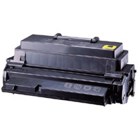 Remanufactured Black Toner Cartridge compatible with the Samsung ML-6060D6