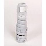 Black Copier Toner compatible with the Konica Minolta (Type 202A) 8935-302 (10000 page yield)