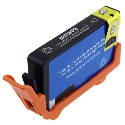 Remanufactured High CapacityPhoto Black Inkjet Cartridge compatible with the (HP564XL) CB322WN (290 page yield)
