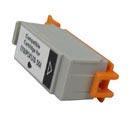 Black Inkjet Cartridge compatible with the Canon (BCI-15B) 8190A003