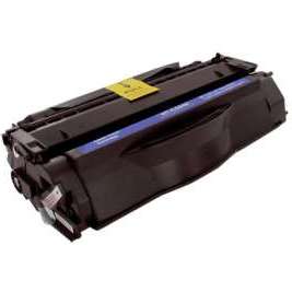 High Capacity Black MICR Toner Cartridge compatible with the (MICR) Q5949X