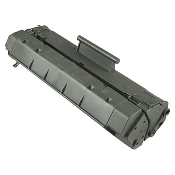Black Toner Cartridge compatible with the (HP 92A) C4092A