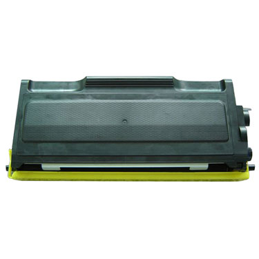 TN 350 Brother Black Toner Cartridge