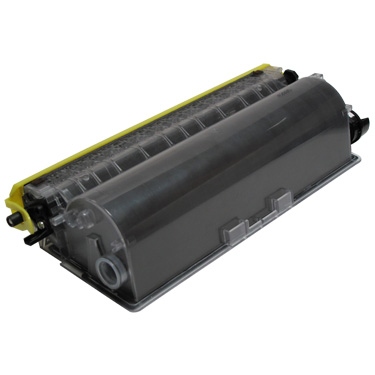 Black Toner Cartridge compatible with the Brother TN-620