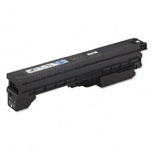 Black Copier Cartridge compatible with the Canon (GPR-21) 0262B001AA