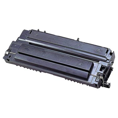 Remanufactured Black Toner Cartridge compatible with the Canon FX4 1558A002AA