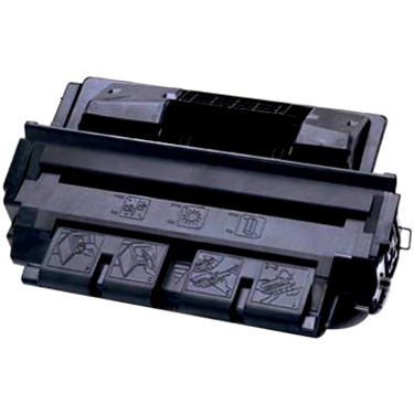 Remanufactured Black Toner Cartridge compatible with the Canon FX6 1559A002AA