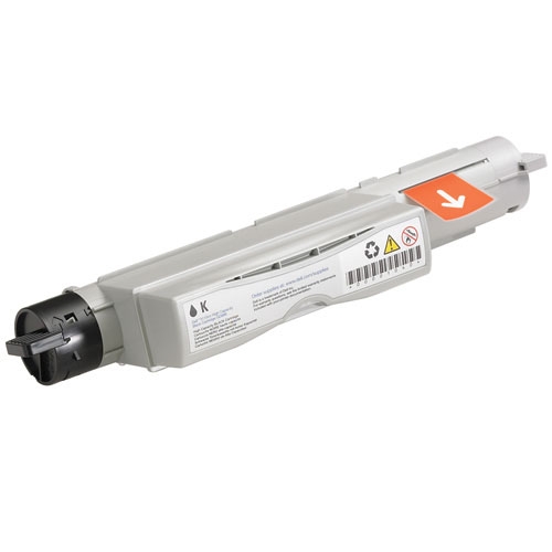 High Capacity Black Toner Cartridge compatible with the Dell 310-7889