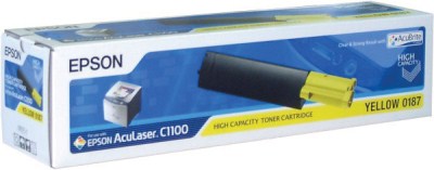 TONER,F/CX11NF,HC,YL