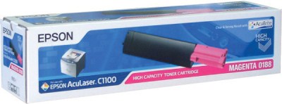 TONER,F/CX11NF,HC,MG