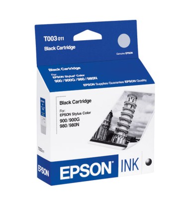 INKCART,STYLC900,BK