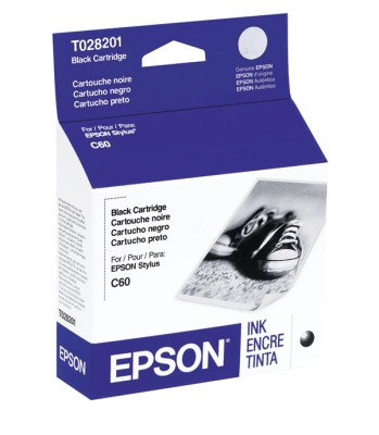INKCART,F/C60,BK
