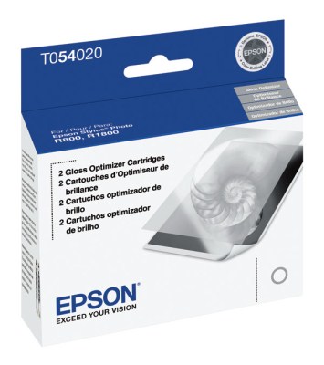CARTRIDGE,STYLUS R800,CLR