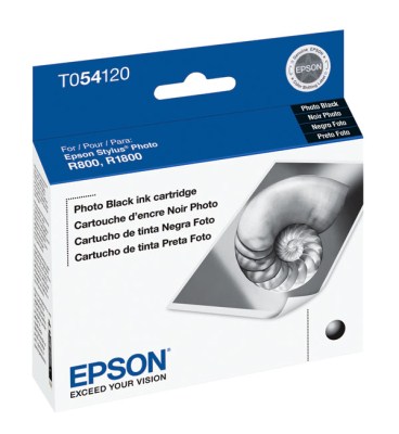 CARTRIDGE,STYLUS R800,BK