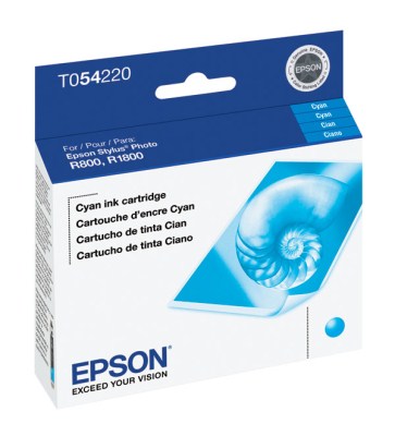 CARTRIDGE,STYLUS R800,CN