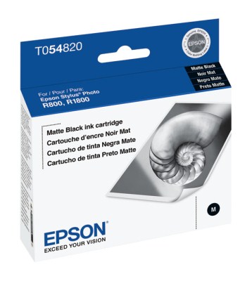 CARTRIDGE,STYLUS R800MTBK