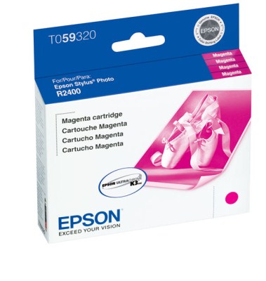 INKCART,F/R2400,MG